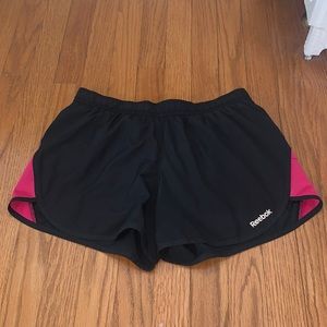 Reebok shorts